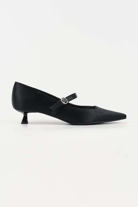 Karl Lagerfeld szpilki PASHA kolor czarny KL30118