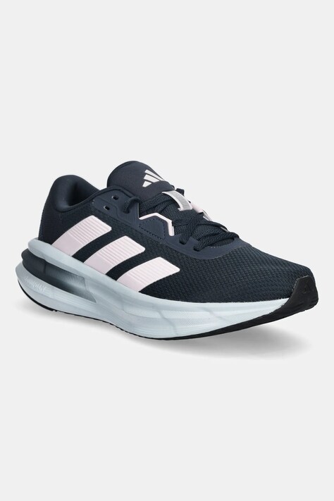 adidas Performance buty treningowe Galaxy 7 damskie kolor granatowy JQ2604
