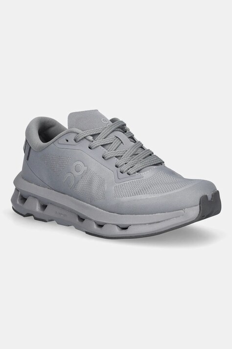 ON running buty Cloudzone damskie kolor szary 3WF10073295