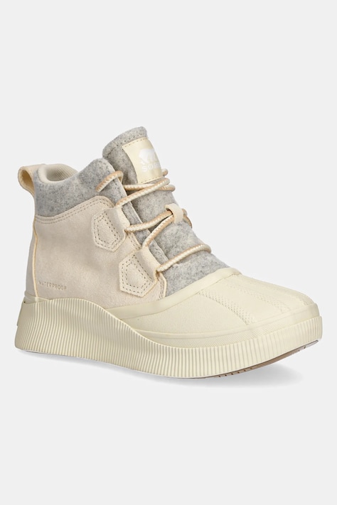 Зимові чоботи Sorel OUT N ABOUT IV CLASSIC колір бежевий 2113521292