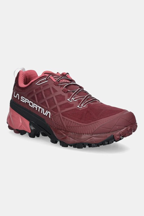 LA Sportiva buty Akyra II GTX kolor bordowy ZFHS083