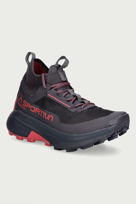 La Sportiva Buty trekkingowe damskie Prodigio Hike GTX szare ZFHS103