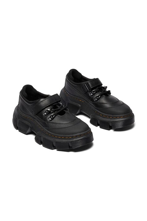 Шкіряні туфлі Dr. Martens DMXL Mary Jane — фото 2