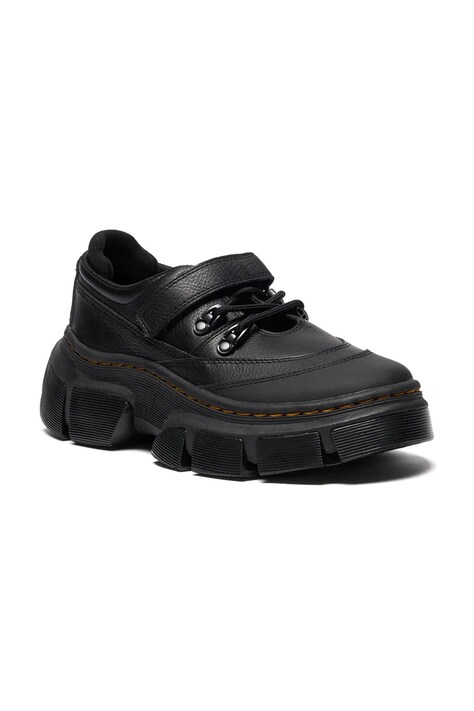 Шкіряні туфлі Dr. Martens DMXL Mary Jane — фото 8