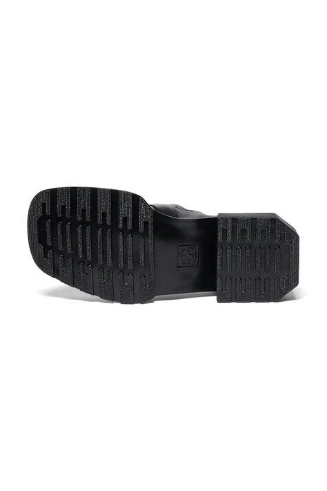 Шкіряні мокасини Dr. Martens Maybole Loafer — фото 8