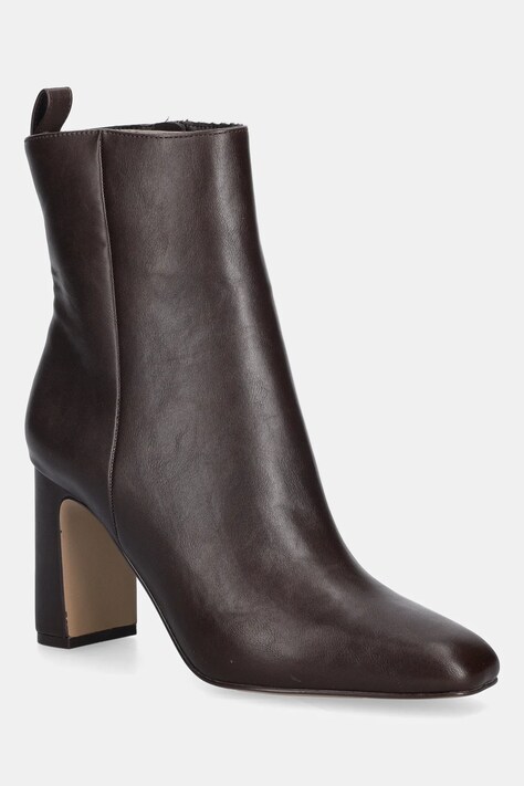 Steve Madden stivaletti alla caviglia Adelisa donna colore marrone  11002626