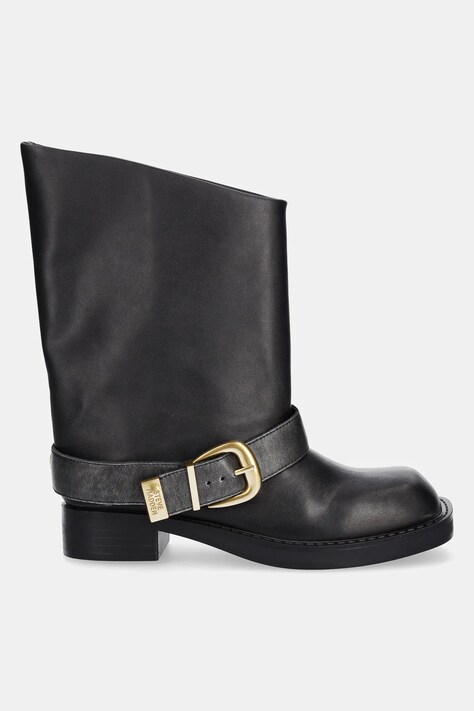 Черевики Steve Madden Climaxx — AW25-OBD3NF, чорний — фото 2