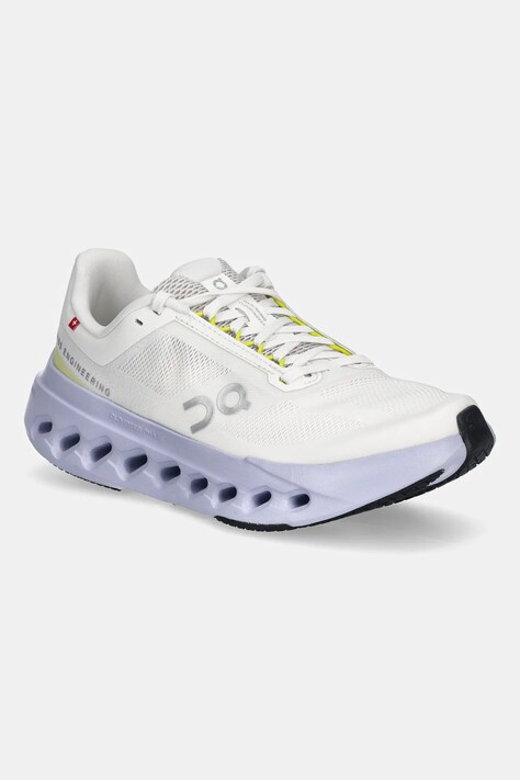 ON running buty do biegania Cloudsurfer Next damskie kolor beżowy 3WE30052050