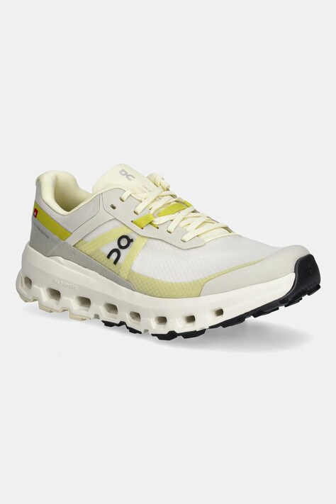 ON running buty treningowe Cloudvista 2 damskie kolor beżowy 3WE30133563
