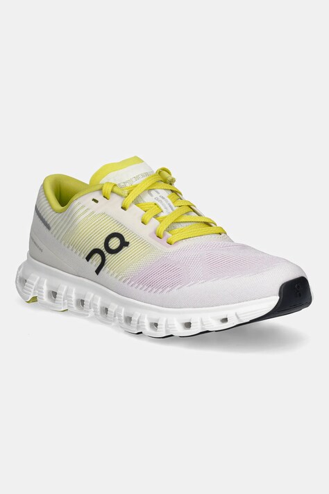 ON running sneakersy Cloud 6 Push damskie kolor zielony 3WF10044128