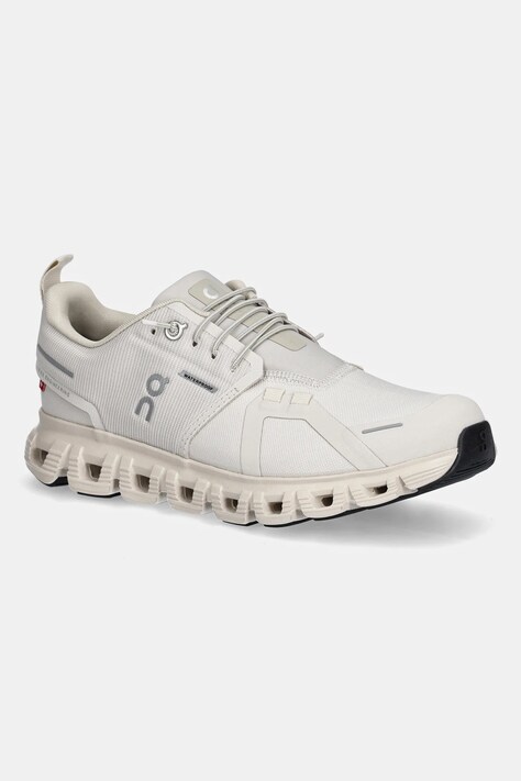 ON running sneakersy Cloud 6 WP damskie kolor beżowy 3WF10053036