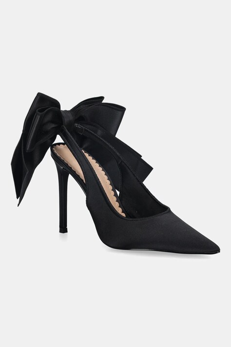 Steve Madden szpilki Teacup kolor czarny 11004931