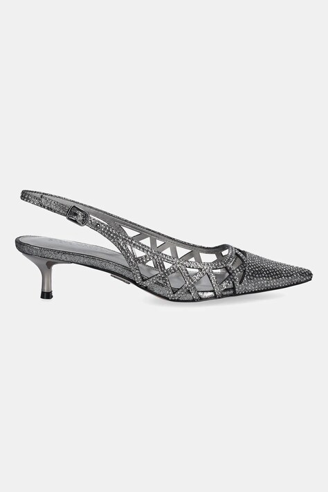 Туфлі Steve Madden Kalico — AW25-OBD3UT, срібний — фото 2