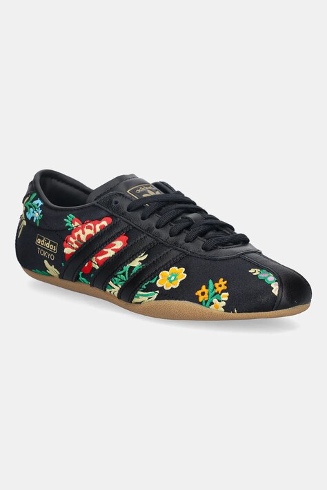 adidas Originals sneakersy Tokyo W damskie kolor czarny JR1494