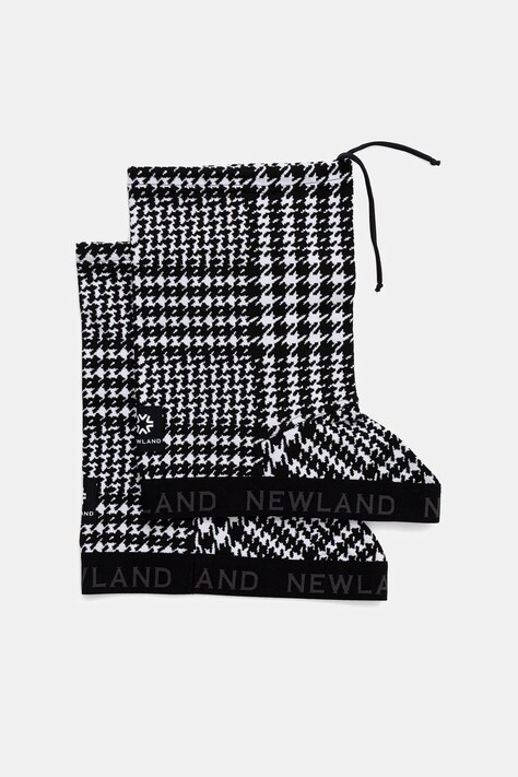 Newland nakładki na śniegowce COVERBOOTS kolor czarny N54634.108