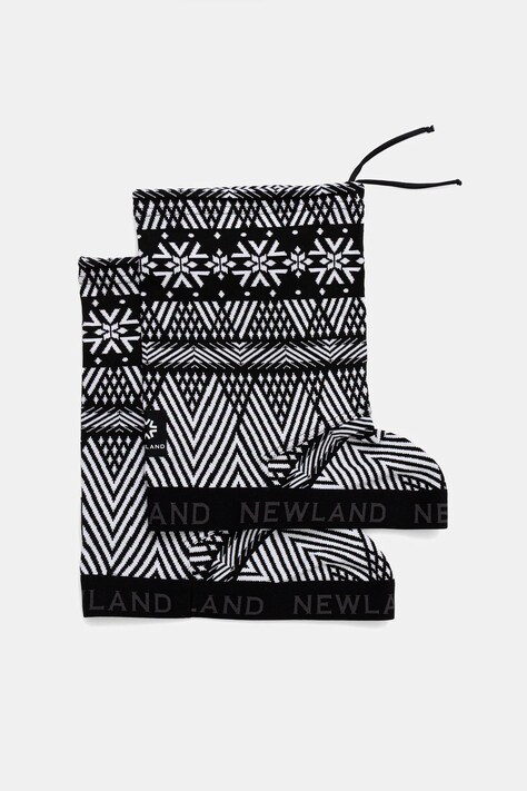 Newland nakładki na śniegowce COVERBOOTS kolor czarny N54607.108
