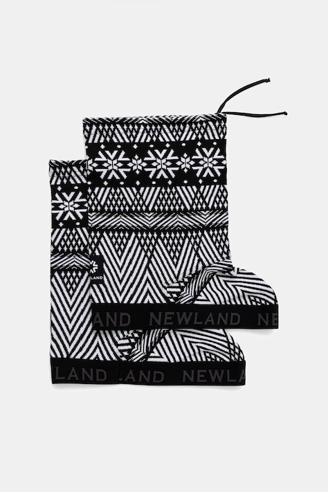 Newland nakładki na śniegowce COVERBOOTS kolor czarny N54607.108