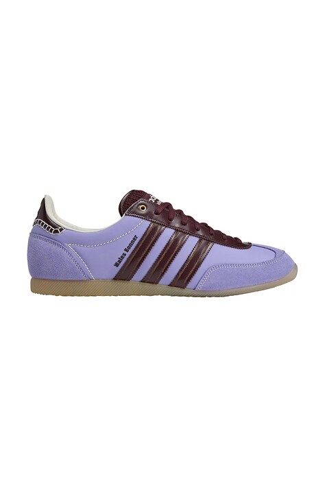 adidas Originals x Wales Bonner sneakersy Japan damskie kolor beżowy JR1776