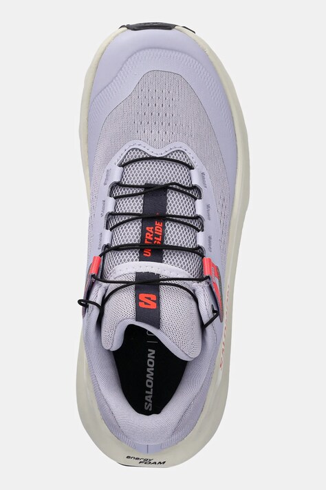 Бігові кросівки Salomon ULTRA GLIDE 3 — фото 4