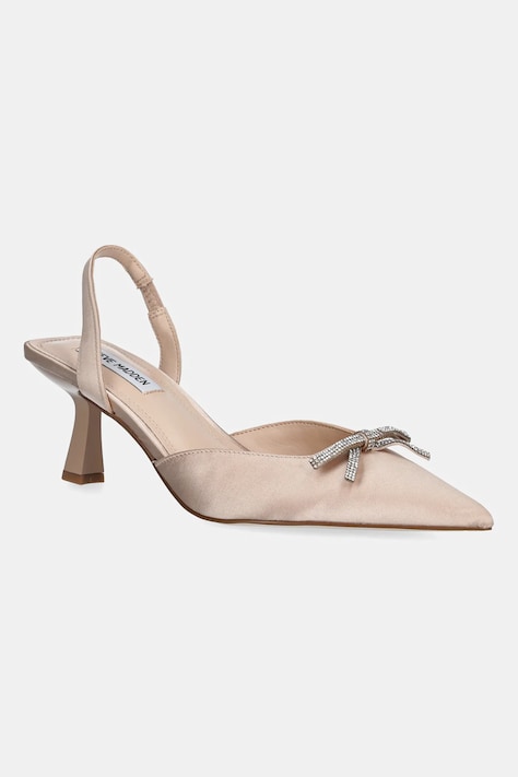 Steve Madden szpilki Ander kolor beżowy 11005101