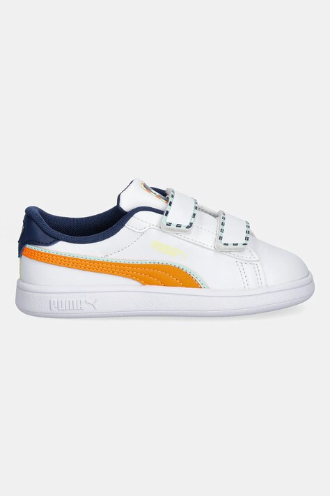 Дитячі кросівки Puma Puma Smash 3.0 Playdate V Inf — фото 2