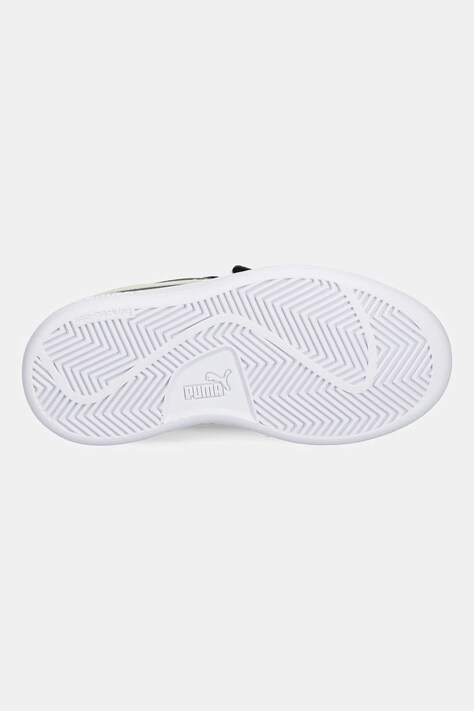 Дитячі кросівки Puma Puma Smash 3.0 Playdate V PS — AW25-OBG04F, чорний — фото 5