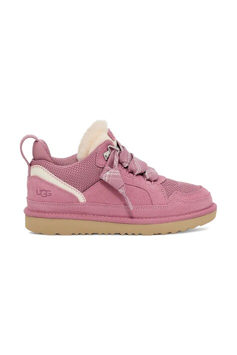 UGG LOWMEL tenisice za djecu roze 1152410K