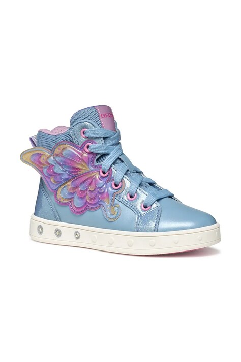 Geox sneakers pentru copii SKYLIN J568WA.0NFKC