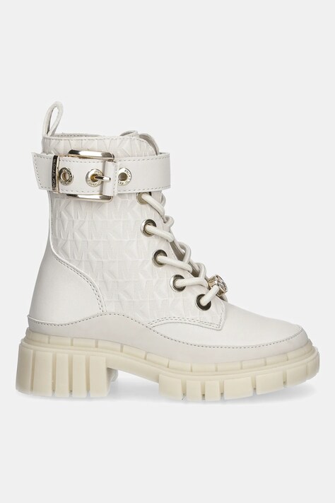 Michael Kors workery dziecięce BLAKE COLBY kolor beżowy MK02620256