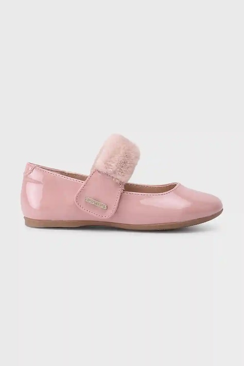 Mayoral gyerek balerina rózsaszín, 44550