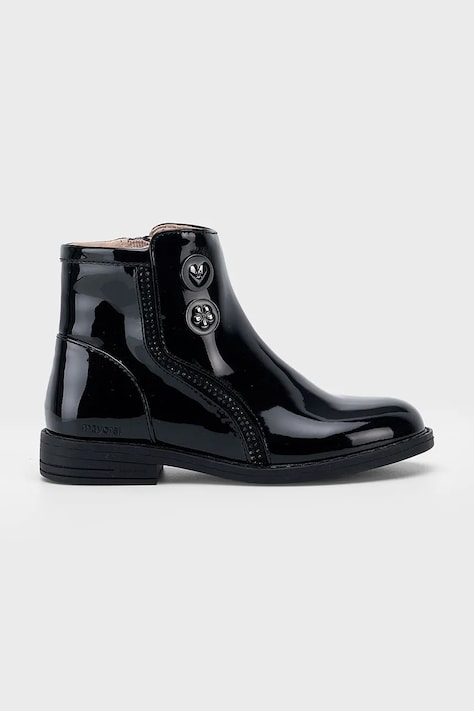 Mayoral bocanci copii culoarea negru, 46562