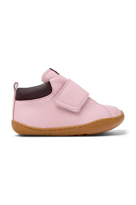 Camper pantof Peu Cami FW culoarea roz, K900386