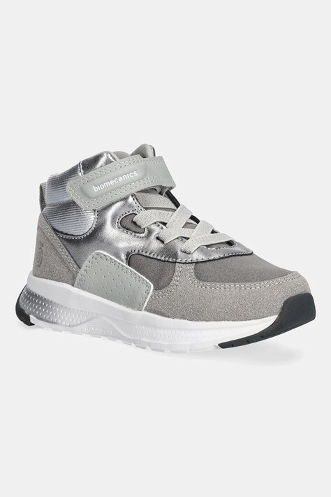 Biomecanics buty dziecięce kolor szary 251251
