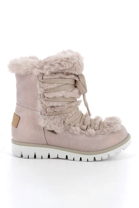 Primigi śniegowce dziecięce kolor różowy PROGT 88666