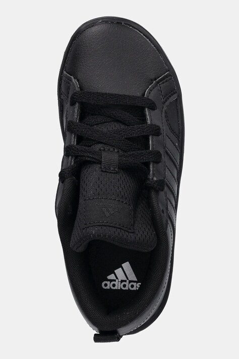 Дитячі кросівки adidas VS PACE 2.0 — AW25-OBK002, чорний — фото 4