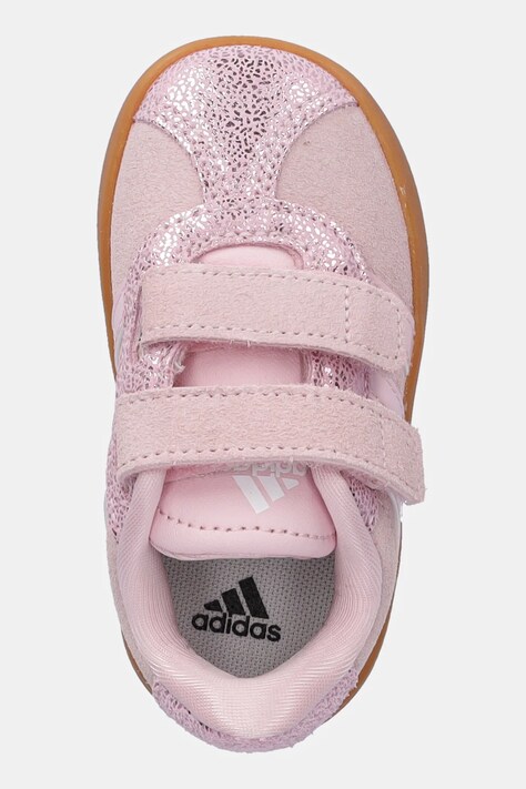 Дитячі кросівки adidas VL COURT 3.0 — фото 4