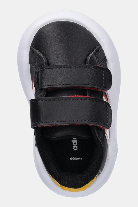 Дитячі кросівки adidas GRAND COURT MICKEY — фото 4