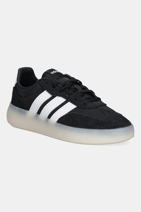 Dětské tenisky adidas BARREDA DECODE černá barva, JR0762
