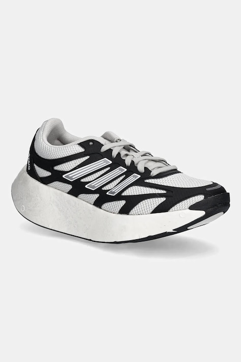 adidas Originals sneakers pentru copii ADIZERO ARUKU culoarea gri, JR4060