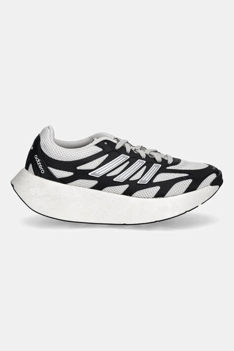 Дитячі кросівки adidas Originals ADIZERO ARUKU — AW25-OBK06N, сірий — фото 2