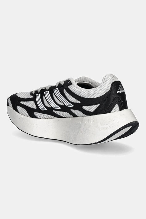 Дитячі кросівки adidas Originals ADIZERO ARUKU — AW25-OBK06N, сірий — фото 3