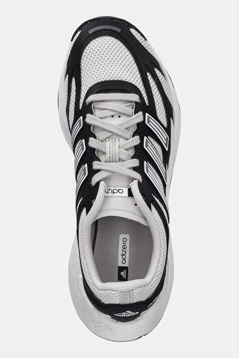 Дитячі кросівки adidas Originals ADIZERO ARUKU — AW25-OBK06N, сірий — фото 4