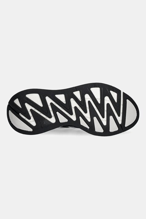 Дитячі кросівки adidas Originals ADIZERO ARUKU — AW25-OBK06N, сірий — фото 5