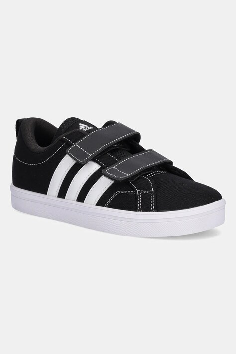 Otroške superge adidas VS PACE 2.0 črna barva, JR5580