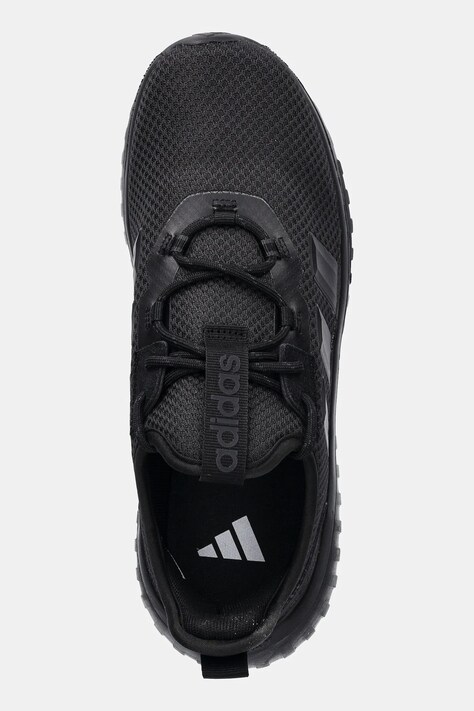 Дитячі кросівки adidas KAPTIR 4.0 — AW25-OBK073, чорний — фото 4