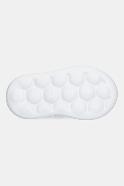 adidas BUBBLECOMFY — AW25-OBK07H, рожевий — фото 5