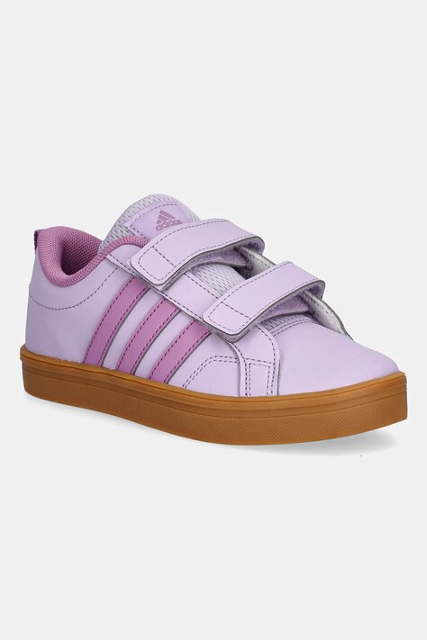 adidas sneakers pentru copii VS PACE 2.0 culoarea violet, JR6032