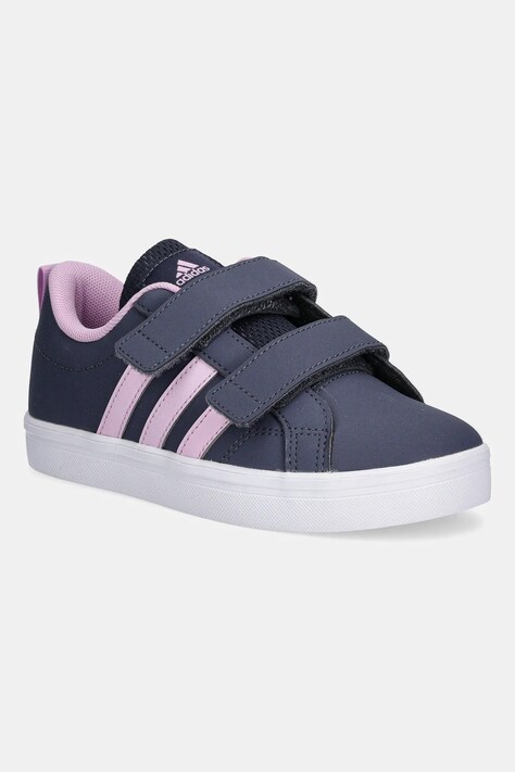 adidas sneakersy dziecięce VS PACE 2.0 kolor fioletowy JR6033