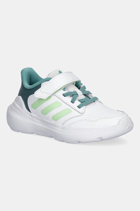 Otroške superge adidas Tensaur Run 3.0 bela barva, JR6081