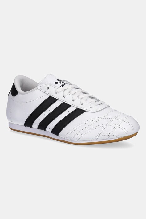 Dječje tenisice adidas Originals adidas TAEKWONDO LACE boja: bijela, JR6806